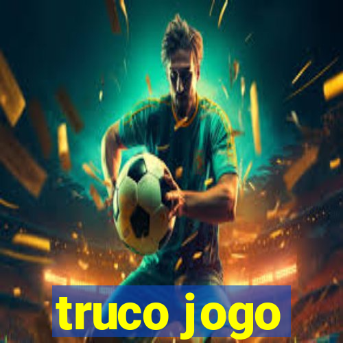 truco jogo